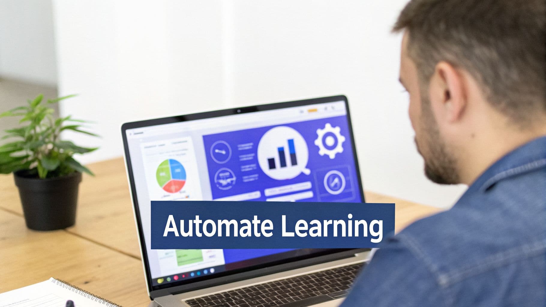 Inline image for A Guide to Your Competency Based Training Course