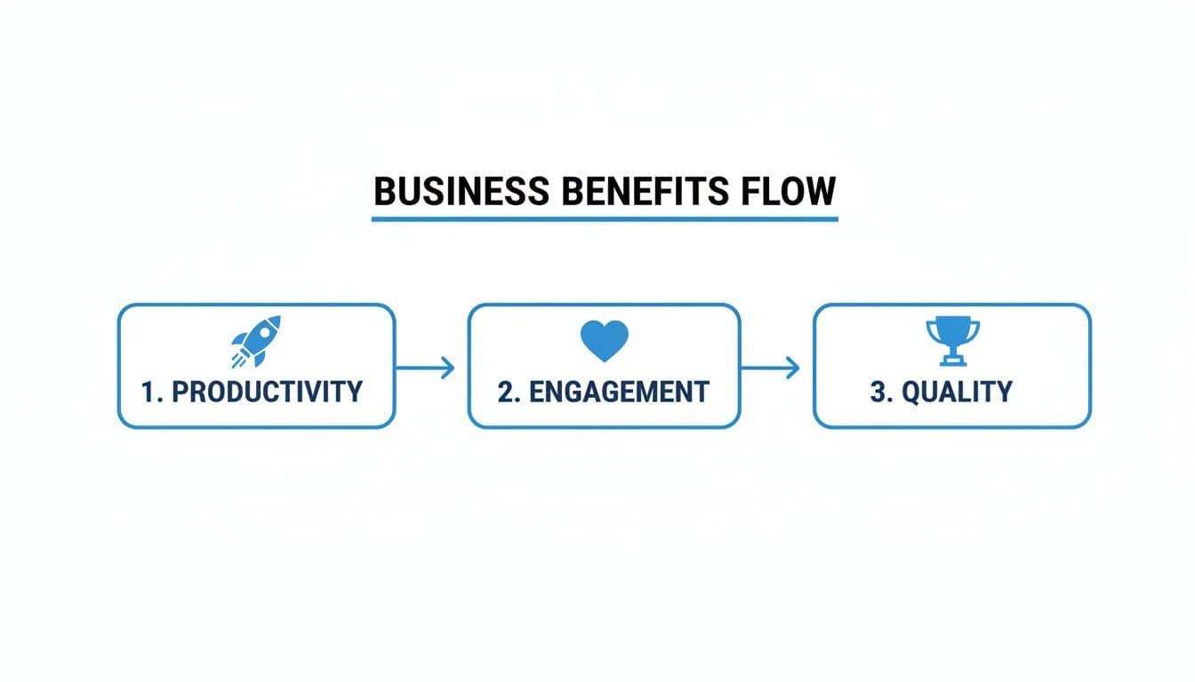 Inline image for A Guide to Your Competency Based Training Course