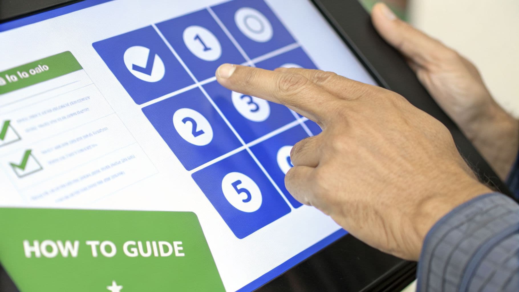 Inline image for 8 Actionable Infographics Examples for Students to Master in 2026